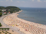 Ferienwohnung in Travem&uuml;nde - Maritim Residenz Traumblick - Bild 1