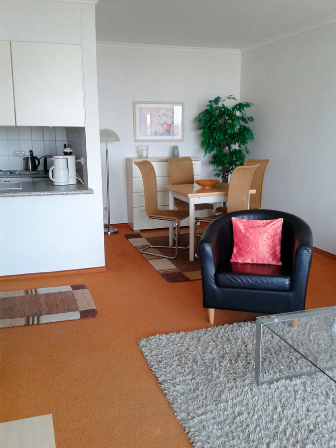 Ferienwohnung in Travem&uuml;nde - Maritim Residenz Traumblick - Bild 6