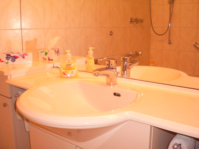 Ferienwohnung in Travem&uuml;nde - Maritim Residenz Traumblick - Bild 10