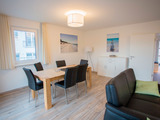 Ferienhaus in Glowe - Ferienhaus mein-Glowe links - Bild 1
