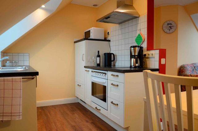 Ferienwohnung in Osterby - sch&ouml;ne ferien - Bild 2