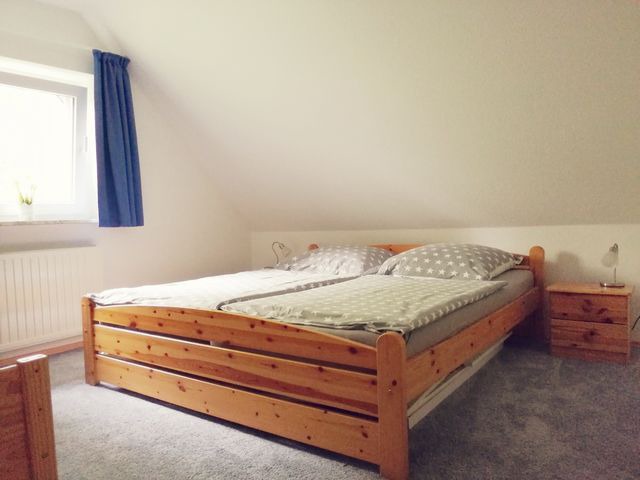 Ferienwohnung in B&uuml;nsdorf - Seerose - Bild 2