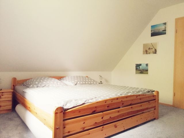 Ferienwohnung in B&uuml;nsdorf - Seerose - Bild 3