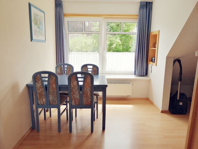 Ferienwohnung in B&uuml;nsdorf - Seerose - Bild 7
