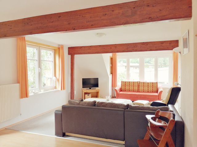 Ferienwohnung in B&uuml;nsdorf - Seerose - Bild 10