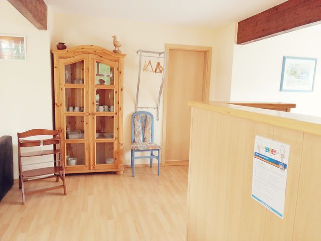 Ferienwohnung in B&uuml;nsdorf - Seerose - Bild 13