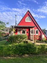 Ferienhaus in B&uuml;nsdorf - Ferienhaus Wittensee - Bild 1