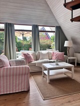 Ferienhaus in B&uuml;nsdorf - Ferienhaus Wittensee - Bild 3