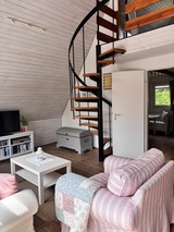 Ferienhaus in B&uuml;nsdorf - Ferienhaus Wittensee - Bild 7