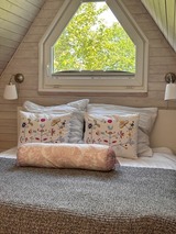 Ferienhaus in B&uuml;nsdorf - Ferienhaus Wittensee - Bild 8