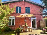 Ferienwohnung in B&uuml;nsdorf - Ferienwohnung Zeitweise in B&uuml;nsdorf am Wittensee - Bild 1