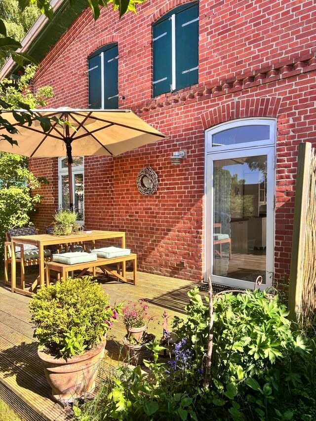 Ferienwohnung in B&uuml;nsdorf - Ferienwohnung Zeitweise in B&uuml;nsdorf am Wittensee - Bild 18