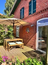 Ferienwohnung in B&uuml;nsdorf - Ferienwohnung Zeitweise in B&uuml;nsdorf am Wittensee - Bild 24