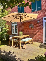 Ferienwohnung in B&uuml;nsdorf - Ferienwohnung Zeitweise in B&uuml;nsdorf am Wittensee - Bild 25