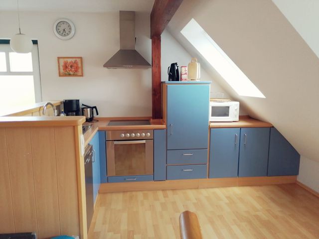 Ferienwohnung in B&uuml;nsdorf - Seestern - Bild 9