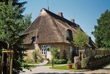 Ferienwohnung in Rieseby - Altes Rektorenhaus 1 - Bild 1