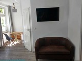 Doppelzimmer in Rostock - Twee Linden - G&auml;stehaus - Comfort DZ - Bild 2