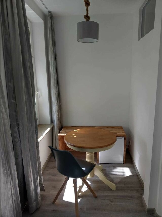 Doppelzimmer in Rostock - Twee Linden - G&auml;stehaus - Comfort DZ - Bild 3