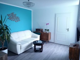 Wohnung 7 - Liebitz