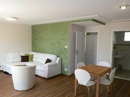 Warnem&uuml;nde - Linkis (Weststrand-B)