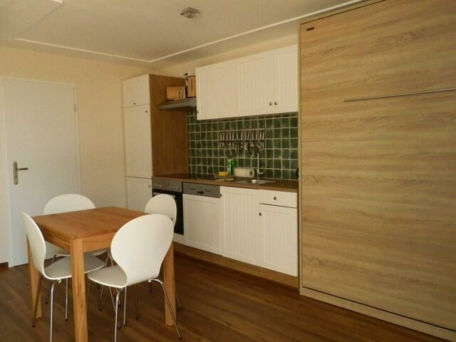 Bungalow in Warnem&uuml;nde - Warnem&uuml;nde - Linkis (Weststrand-B) - Bild 5
