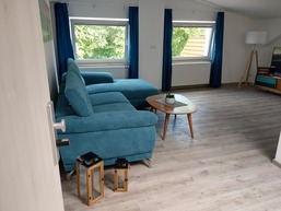 Twee Linden - G&auml;stehaus - Comfort- Apartment
