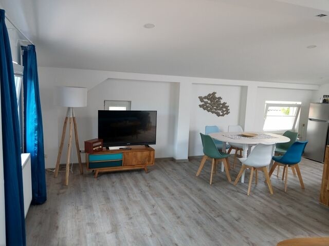 Ferienwohnung in Rostock - Twee Linden - G&auml;stehaus - Comfort- Apartment - Bild 2