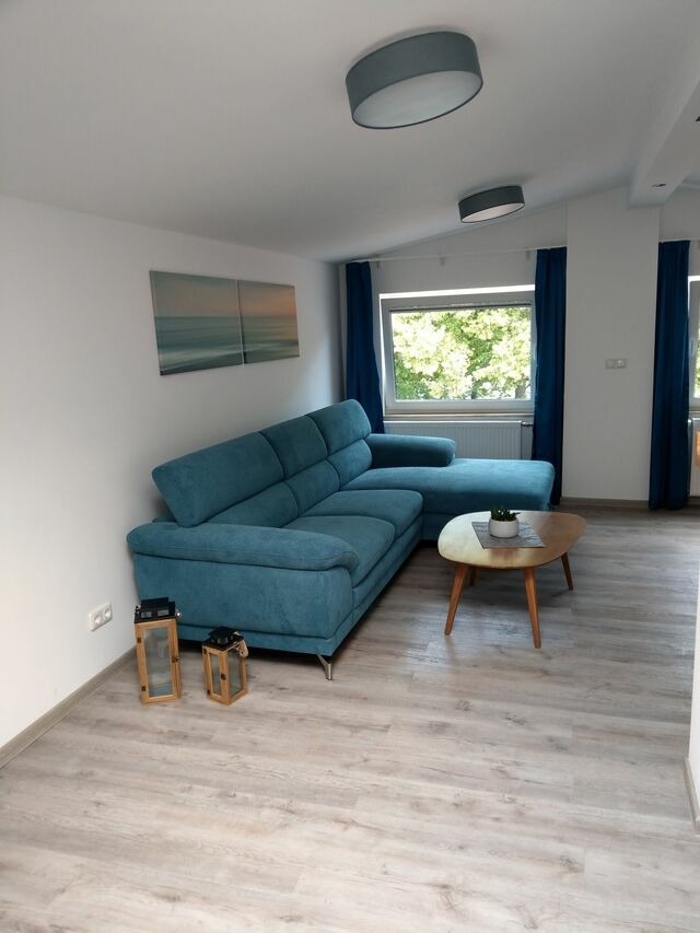Ferienwohnung in Rostock - Twee Linden - G&auml;stehaus - Comfort- Apartment - Bild 3