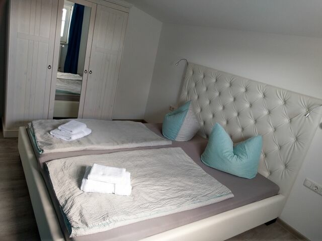 Ferienwohnung in Rostock - Twee Linden - G&auml;stehaus - Comfort- Apartment - Bild 8