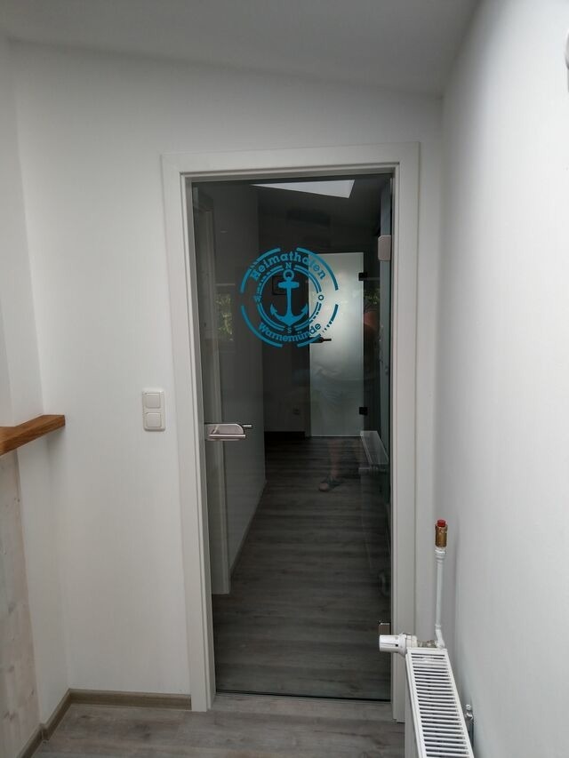 Ferienwohnung in Rostock - Twee Linden - G&auml;stehaus - Comfort- Apartment - Bild 13