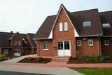 Ferienhaus in Waabs - Kapit&auml;nshaus - Bild 1