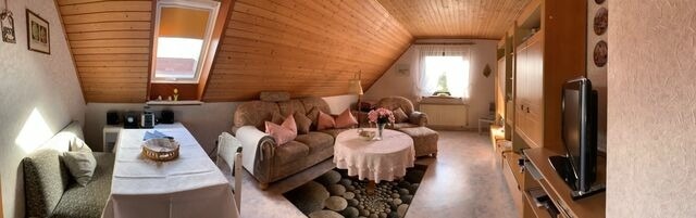 Ferienwohnung in Gro&szlig; Wittensee - Gisela Hollmann - Bild 2
