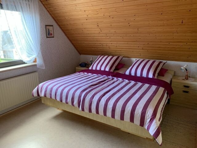 Ferienwohnung in Gro&szlig; Wittensee - Gisela Hollmann - Bild 6