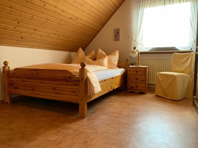 Ferienwohnung in Gro&szlig; Wittensee - Gisela Hollmann - Bild 7