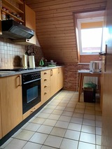 Ferienwohnung in Gro&szlig; Wittensee - Gisela Hollmann - Bild 8