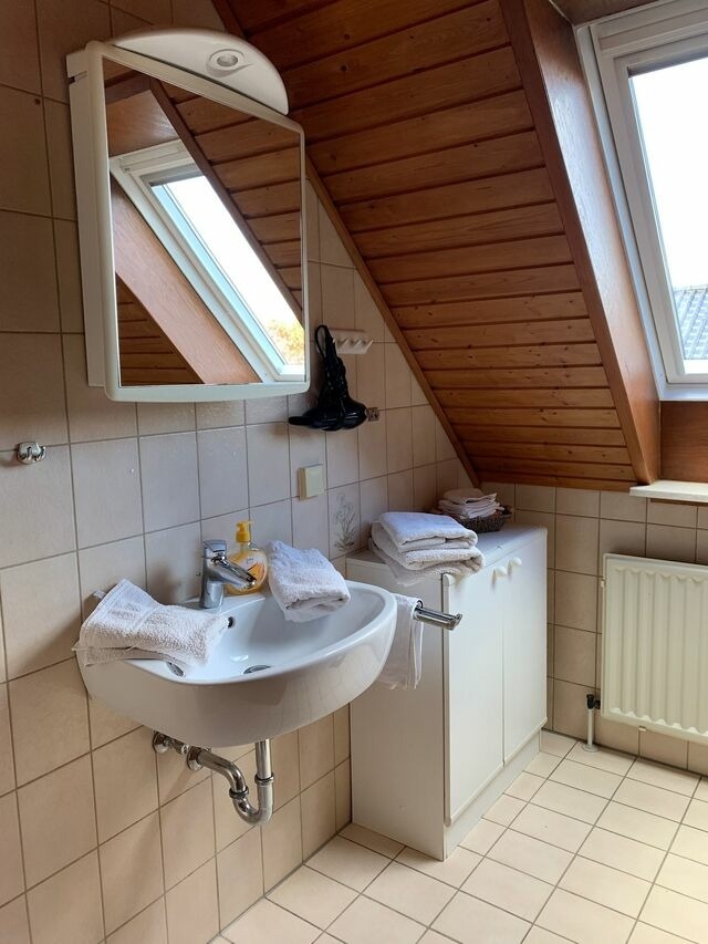 Ferienwohnung in Gro&szlig; Wittensee - Gisela Hollmann - Bild 9