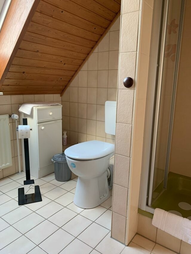 Ferienwohnung in Gro&szlig; Wittensee - Gisela Hollmann - Bild 10