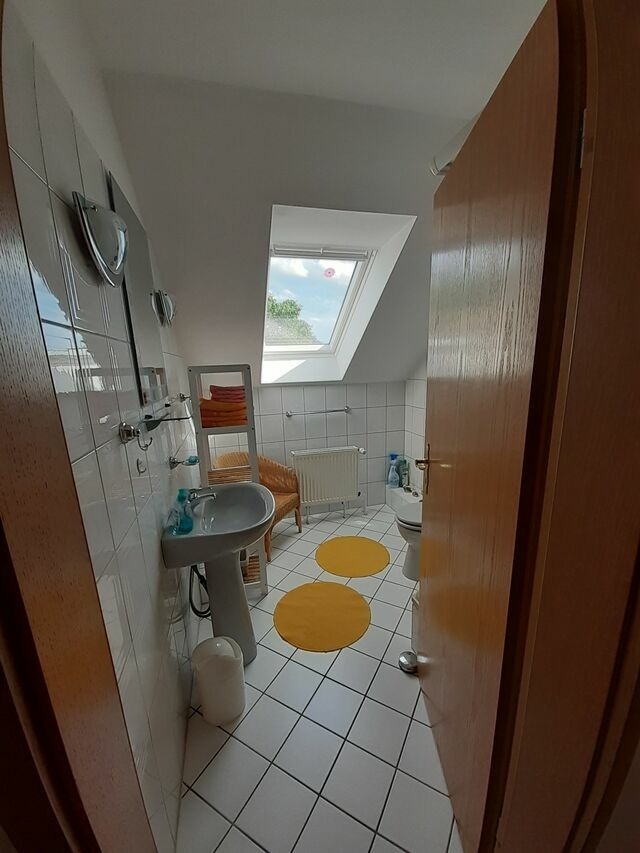 Ferienwohnung in Gro&szlig; Wittensee - Martens - Bild 10