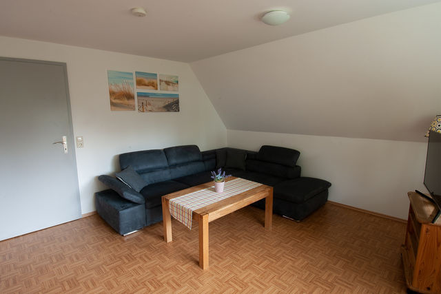 Ferienwohnung in Fleckeby - Haus Neu-M&ouml;hlhorst - Bild 4