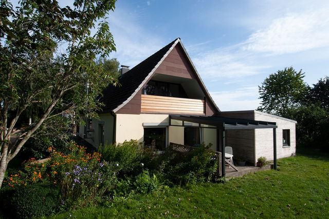 Ferienwohnung in Fleckeby - Haus Neu-M&ouml;hlhorst - Bild 3