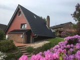 Ferienhaus in B&uuml;nsdorf - Aukamp - Bild 1