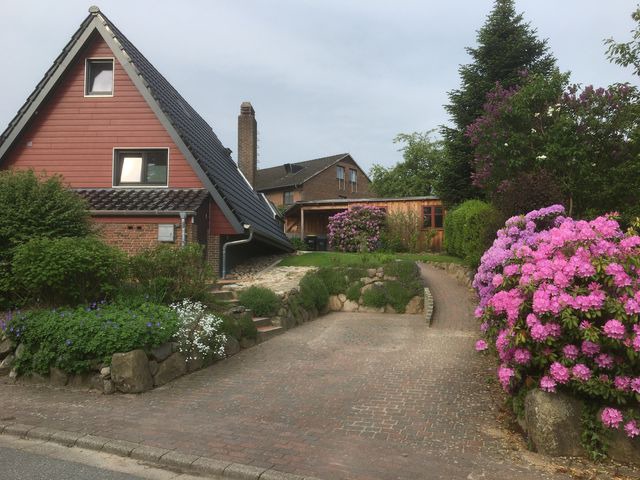 Ferienhaus in B&uuml;nsdorf - Aukamp - Bild 2