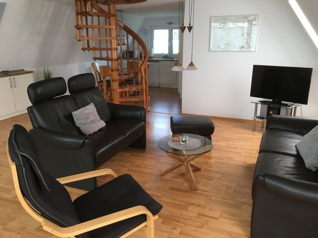Ferienhaus in B&uuml;nsdorf - Aukamp - Bild 5