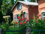 Ferienhaus in B&uuml;nsdorf - Seehof B&uuml;nsdorf - Bild 9