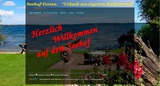 Ferienhaus in B&uuml;nsdorf - Seehof B&uuml;nsdorf - Bild 13