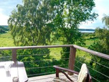 Ferienwohnung in B&uuml;nsdorf - Ferienwohnung Seeblick - Bild 1