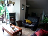 Ferienwohnung in B&uuml;nsdorf - Ferienwohnung Seeblick - Bild 3