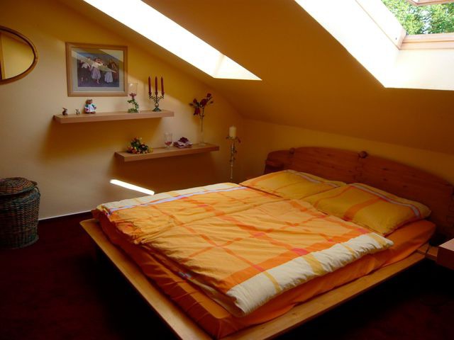 Ferienwohnung in B&uuml;nsdorf - Ferienwohnung Seeblick - Bild 6
