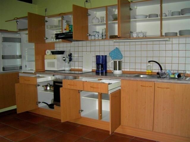 Ferienwohnung in Holtsee - Landhaus mit Weitblick - Bild 7