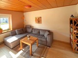 Ferienwohnung in Kochendorf - Ferienwohnung Gartengl&uuml;ck bei Eckernf&ouml;rde - Bild 2